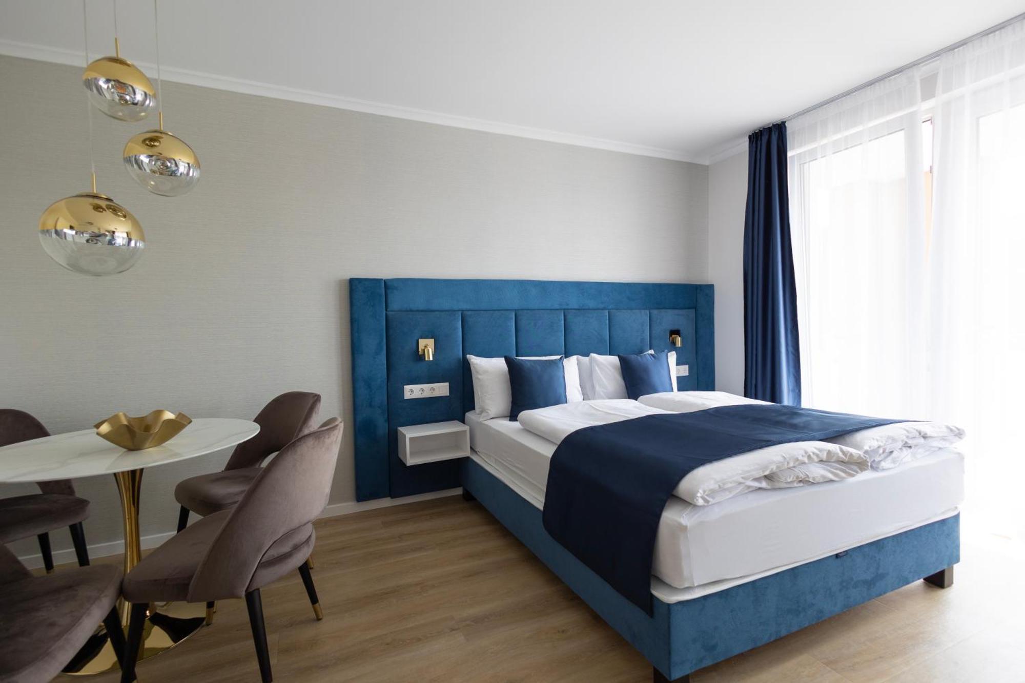 Salt Hill Premium Apartments Egerszalók Eksteriør bilde
