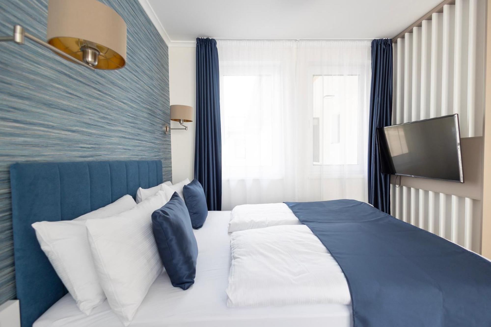 Salt Hill Premium Apartments Egerszalók Eksteriør bilde